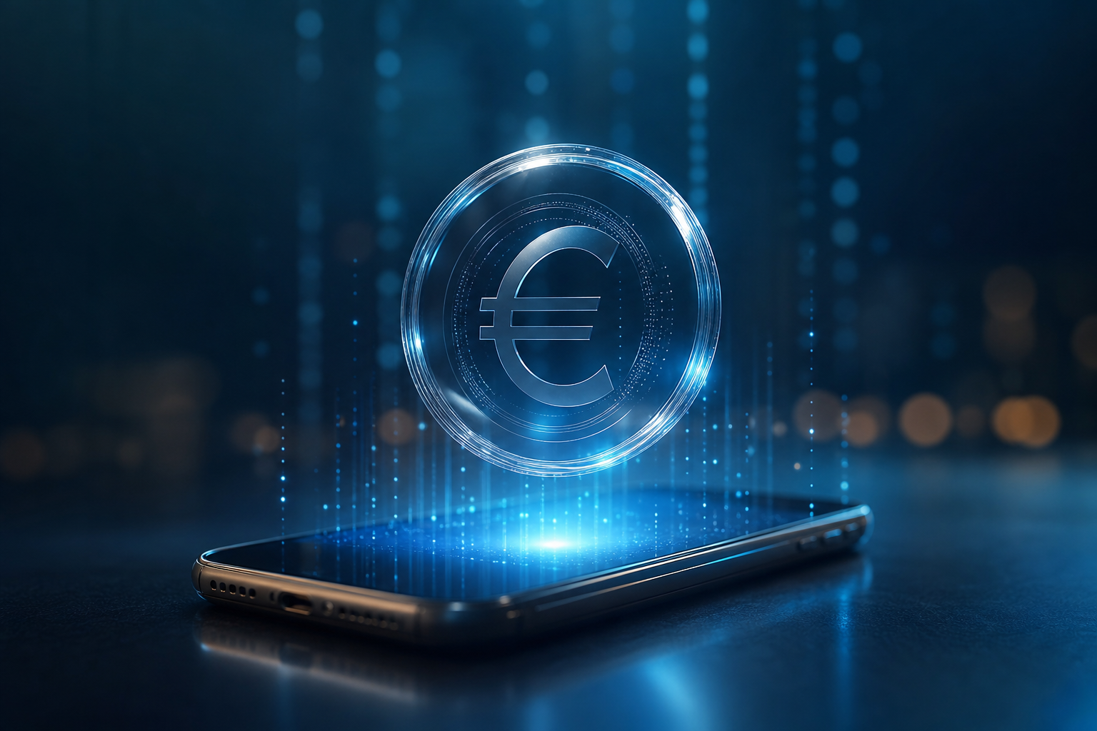 CBDC Euro Wallet: 7 Dinge, die Sparer zum digitalen Euro wissen müssen