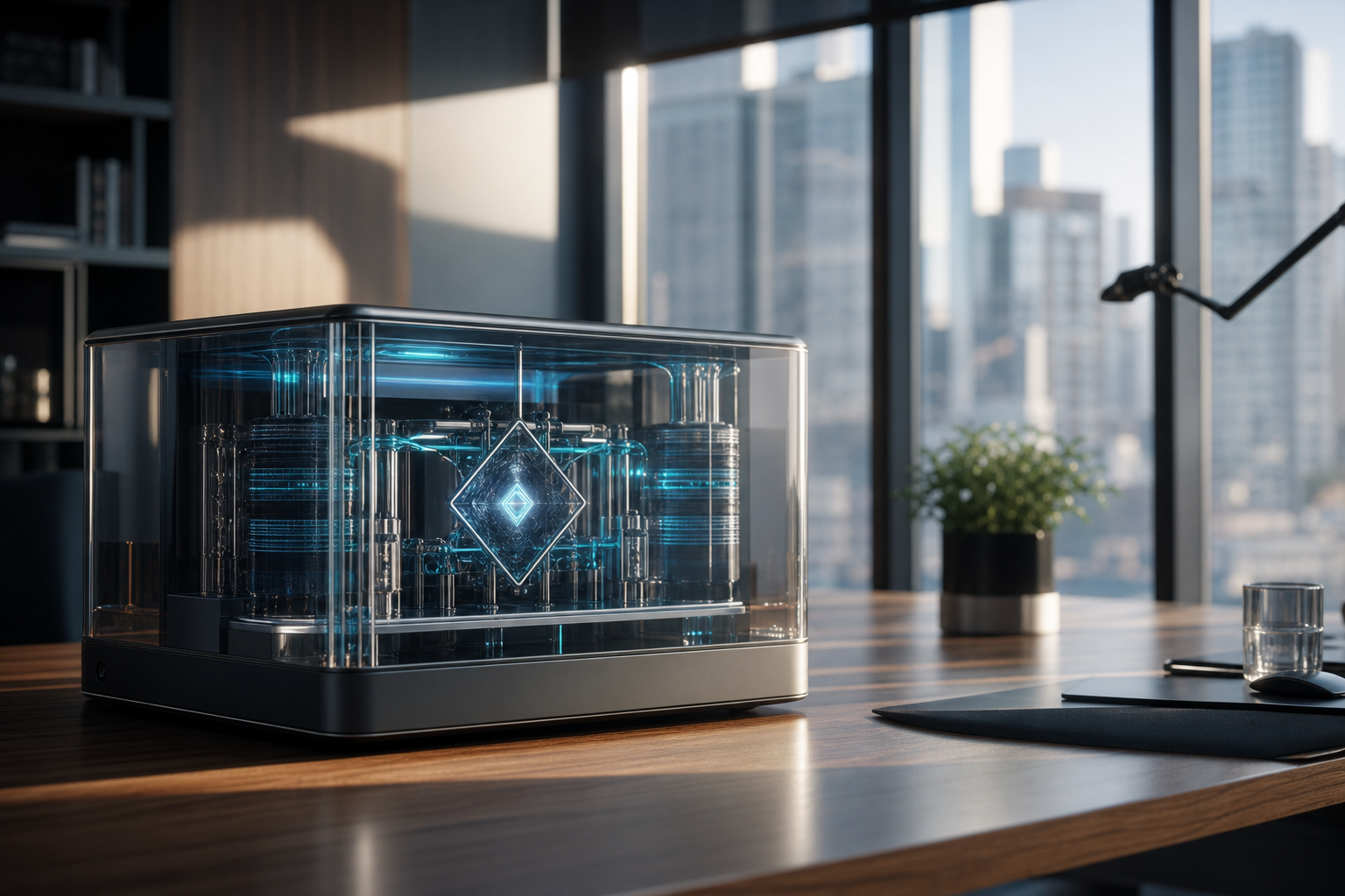 7 Melhores Computadores Quânticos Portáteis para PMEs em 2026