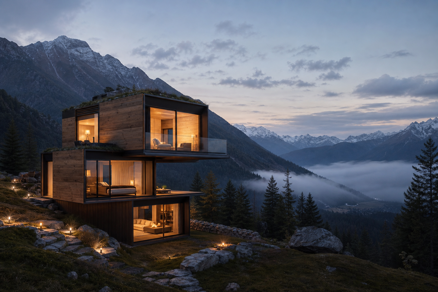 Modulare Tiny Houses 2026: Die 7 besten Anbieter im Vergleich