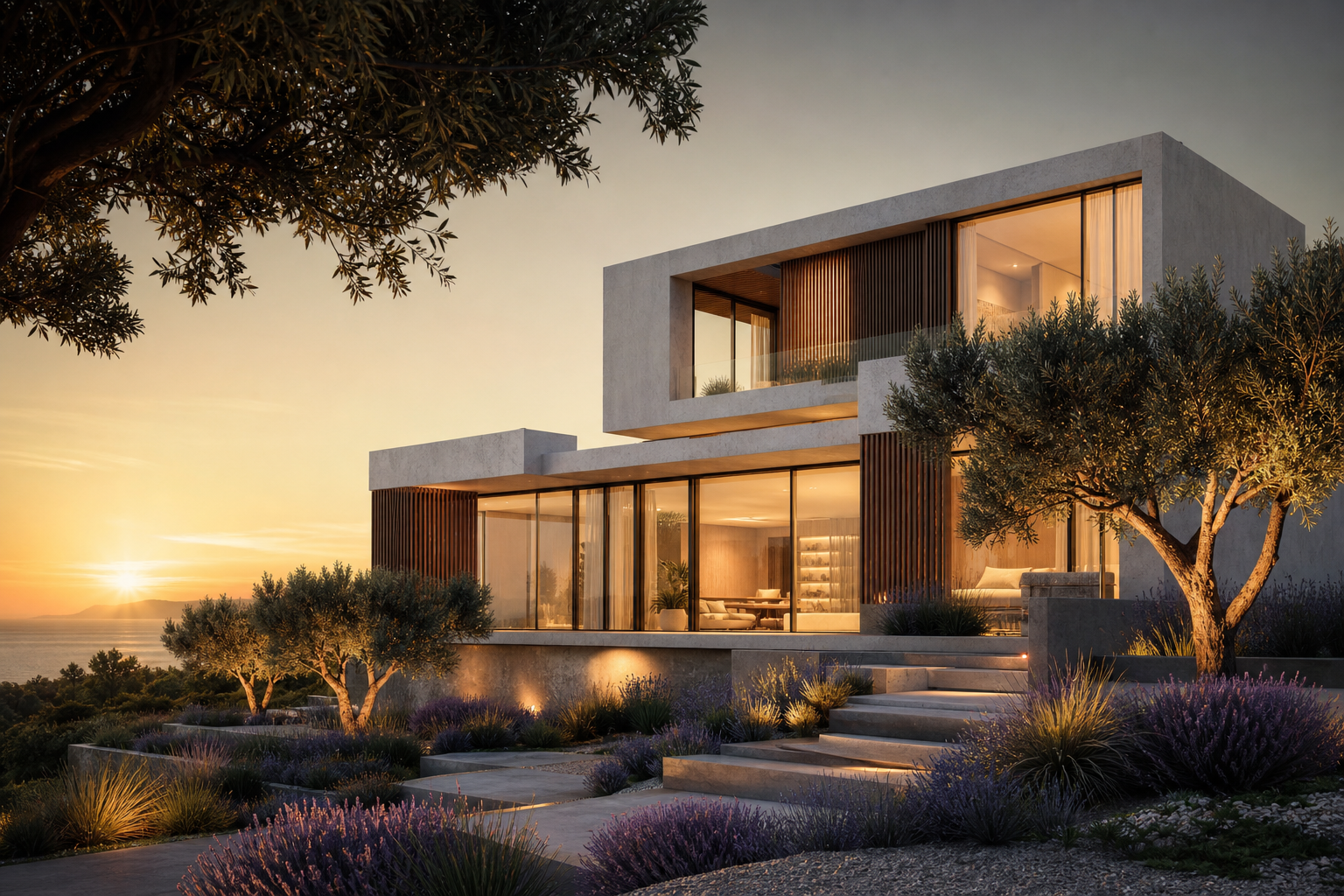 10 mejores casas prefabricadas de diseño sostenible en España 2026