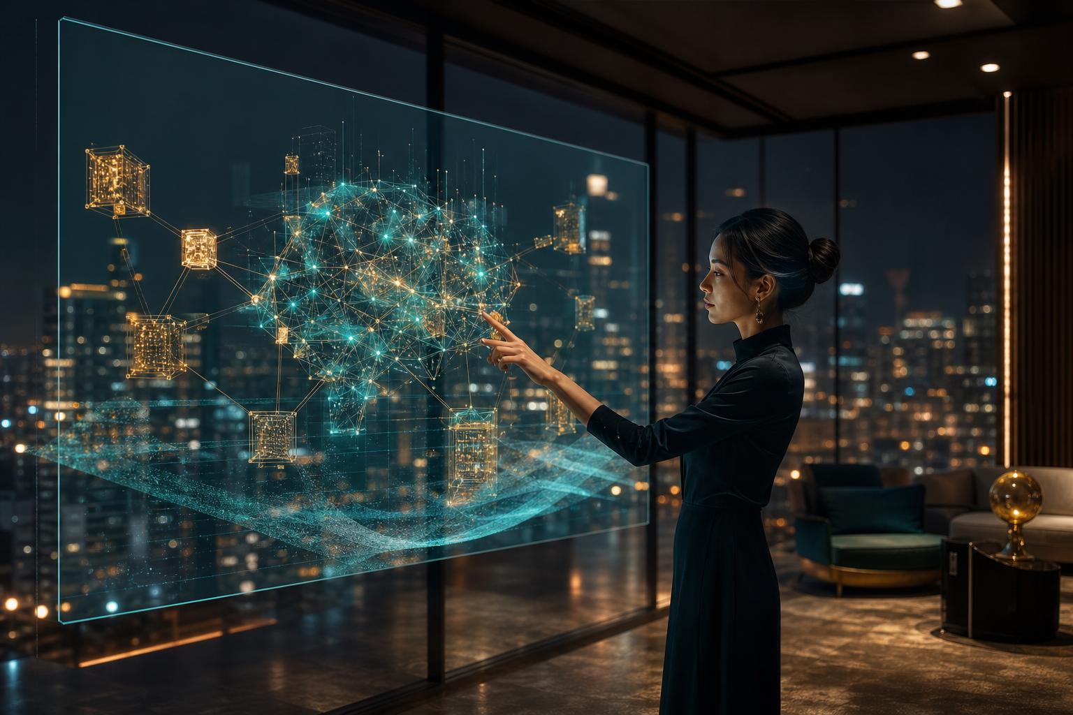 7 mejores carteras de criptomonedas con inteligencia artificial para invertir en 2026