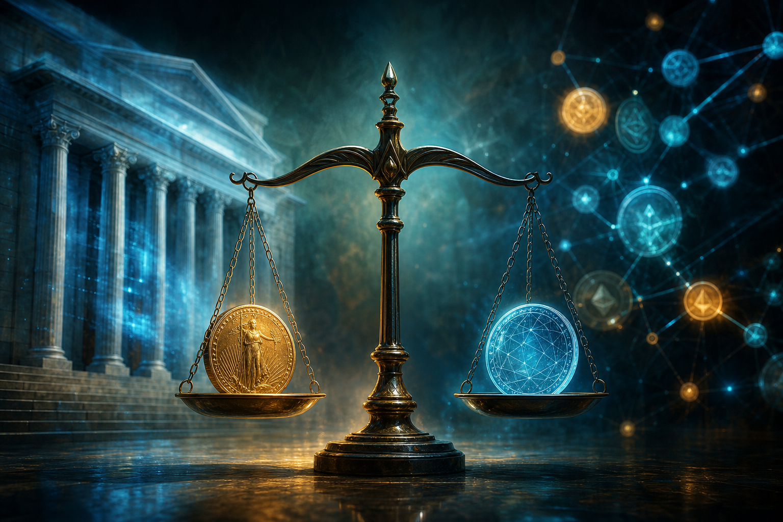 CBDC vs Stablecoins: The Best Way to Store Value in 2026