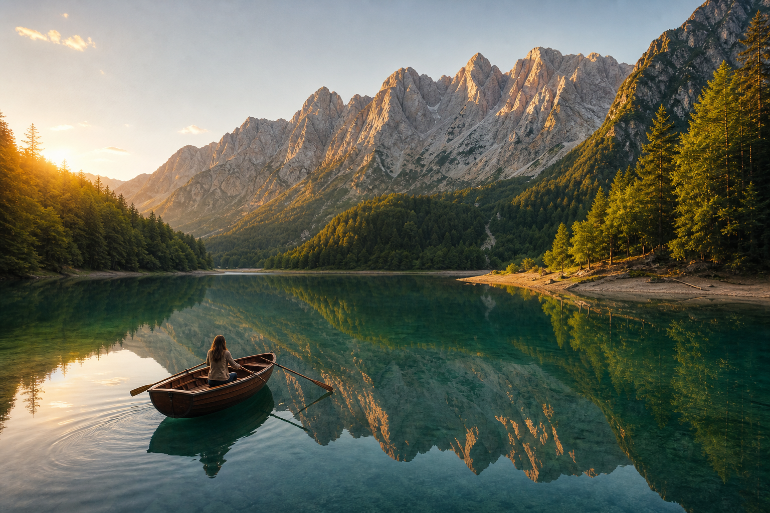 10 Best Sustainable European Destinations for Summer 2026