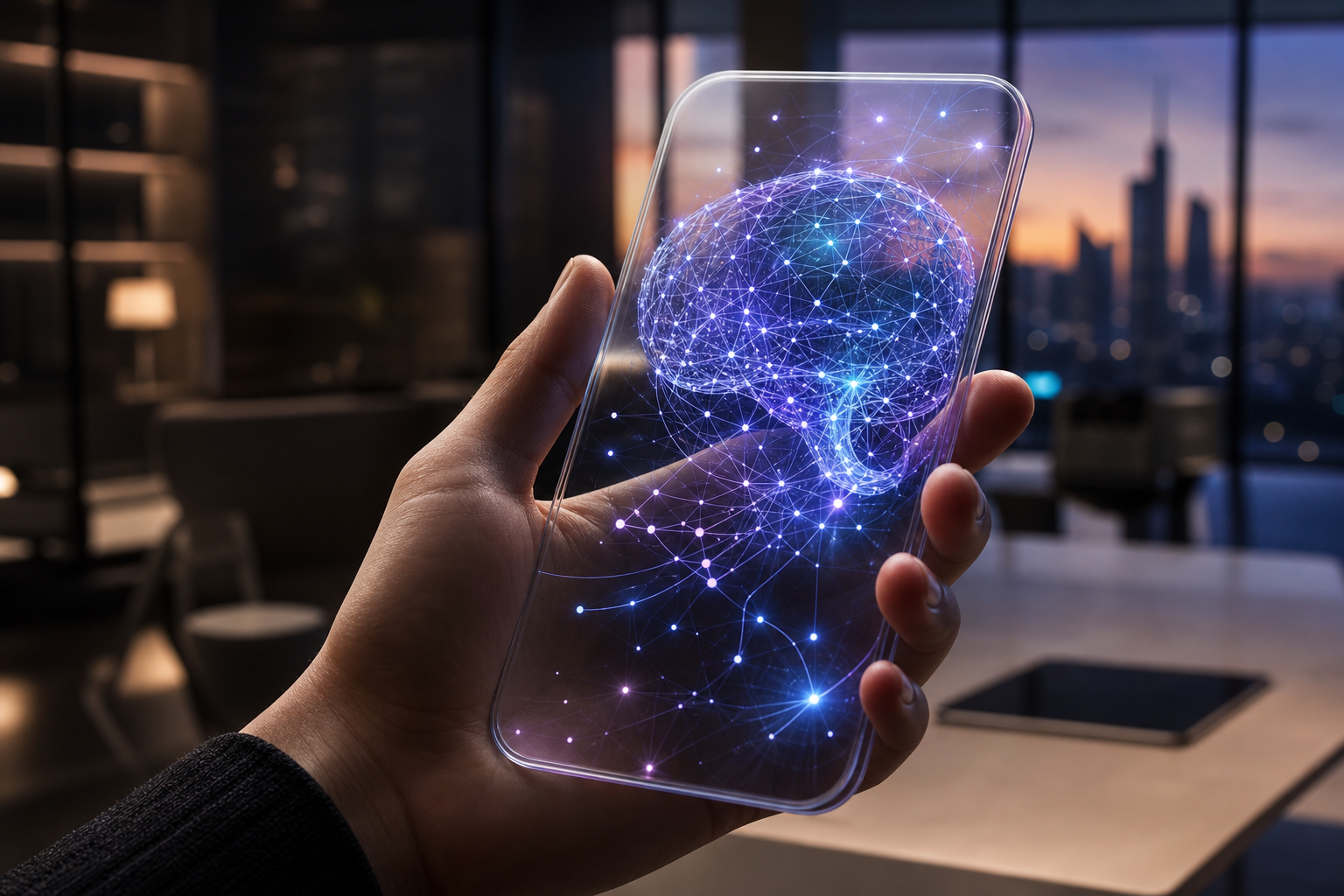 Lokale LLMs auf dem Smartphone: Die 10 besten Offline-KI-Modelle