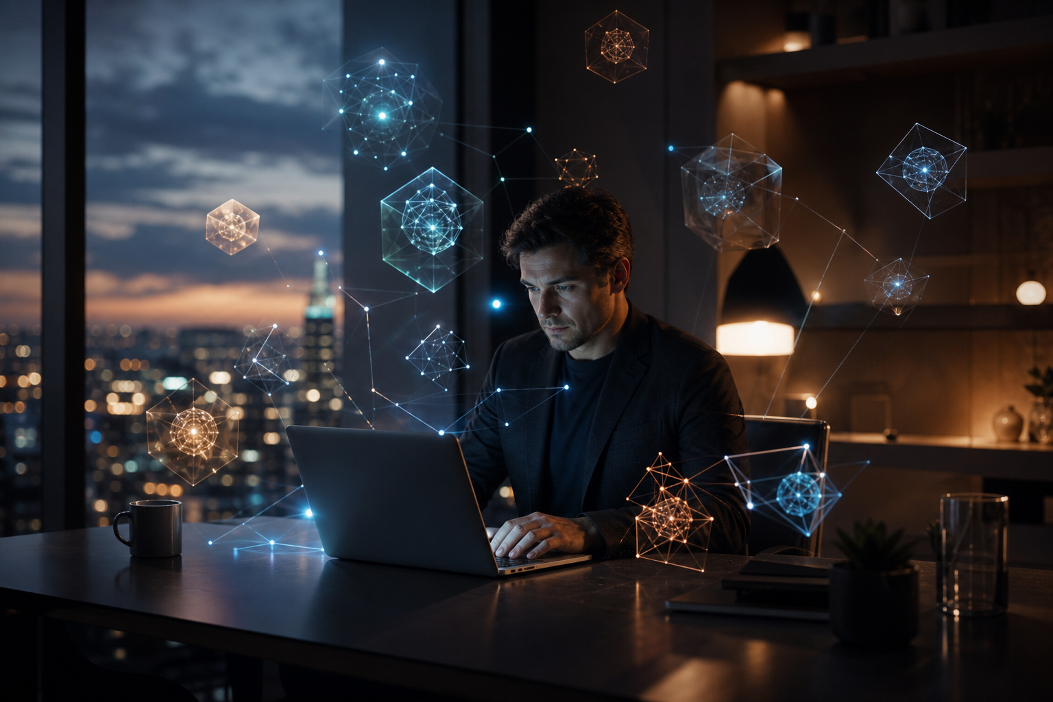 7 mejores herramientas de IA agentes autónomos para la productividad