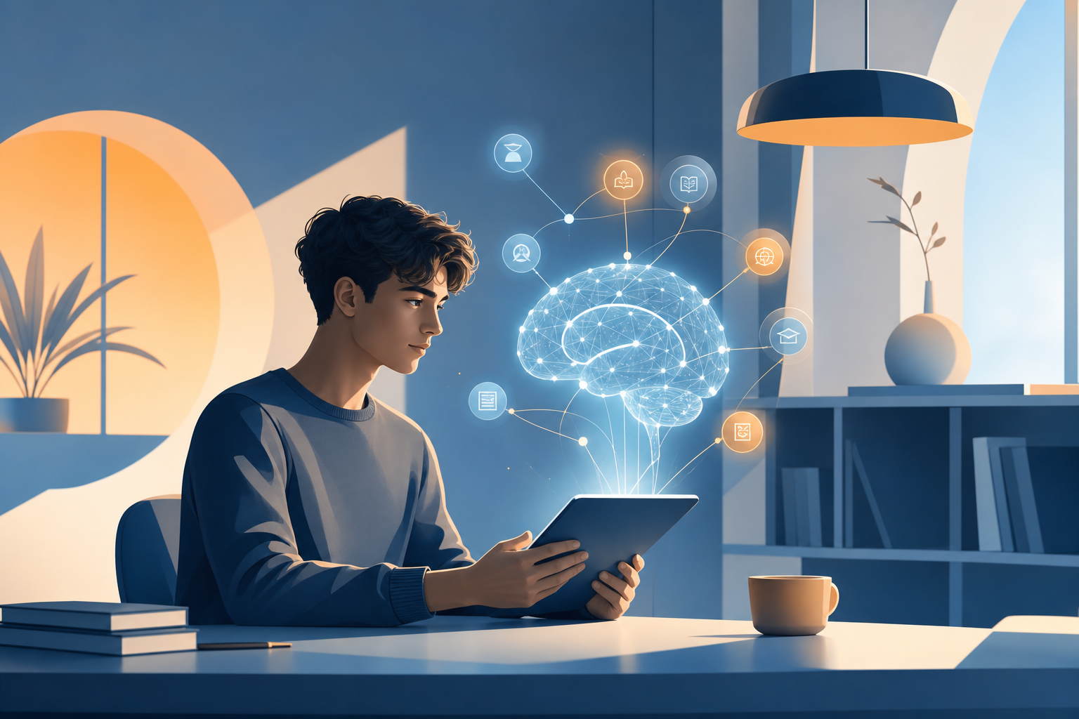 KI-Lerncoaches im Test: Die 7 besten Tools für personalisiertes Lernen