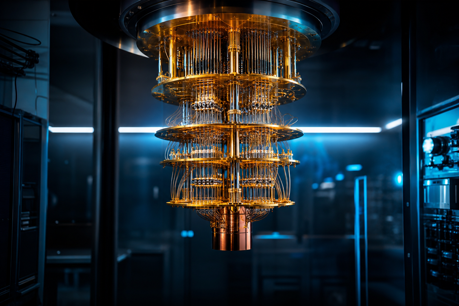 Nueva era de la computación cuántica: ¿Qué es la supremacía cuántica?