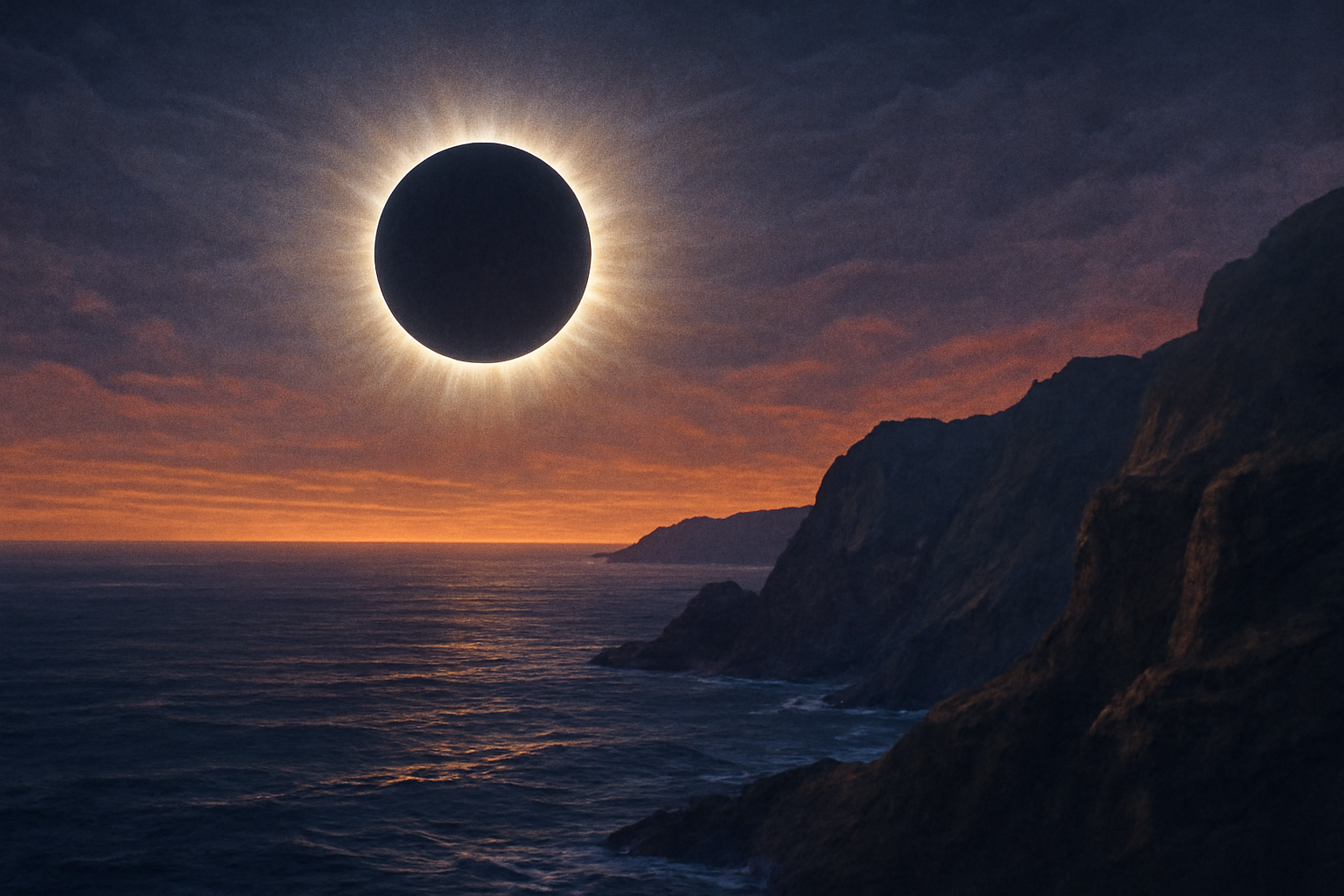Eclipse Solar 2026: Guía para ver la totalidad en España